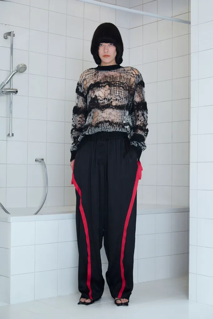 Paula Canovas Del Vas 26SS018